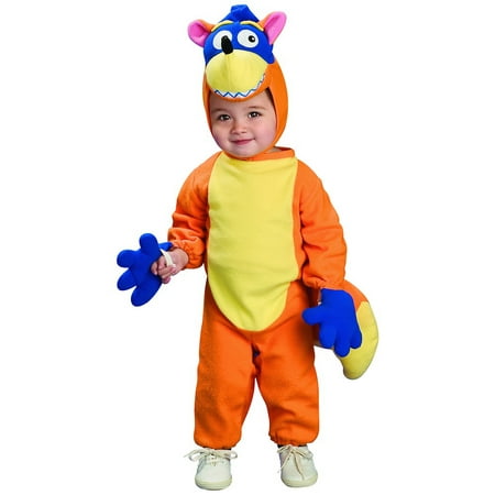 Swiper Baby Costume - Infant