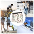 thumbnail image 5 of Disketp Hand Drawn Snake Men's Boxer Briefs,Soft and Breathable Cotton Underwear with ComfortFlex Waistband, 5 of 7