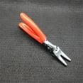 thumbnail image 4 of Car Hose Removal Plier Tool - Angled Auto Fuel and Vacuum Line Tube Hose Remover - Separator Pliers Pipe Repairing Tool -, 4 of 5