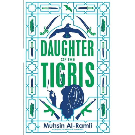 Daughter of the Tigris (Paperback)