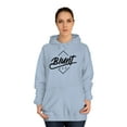 thumbnail image 4 of Unisex College Hoodie, 4 of 4