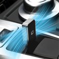thumbnail image 3 of Wireless AUTO&CARPLAY 2 in 1 Car Adapter Voice Assistant Wireless Mini Box Adapter Android 11+ System, 3 of 5