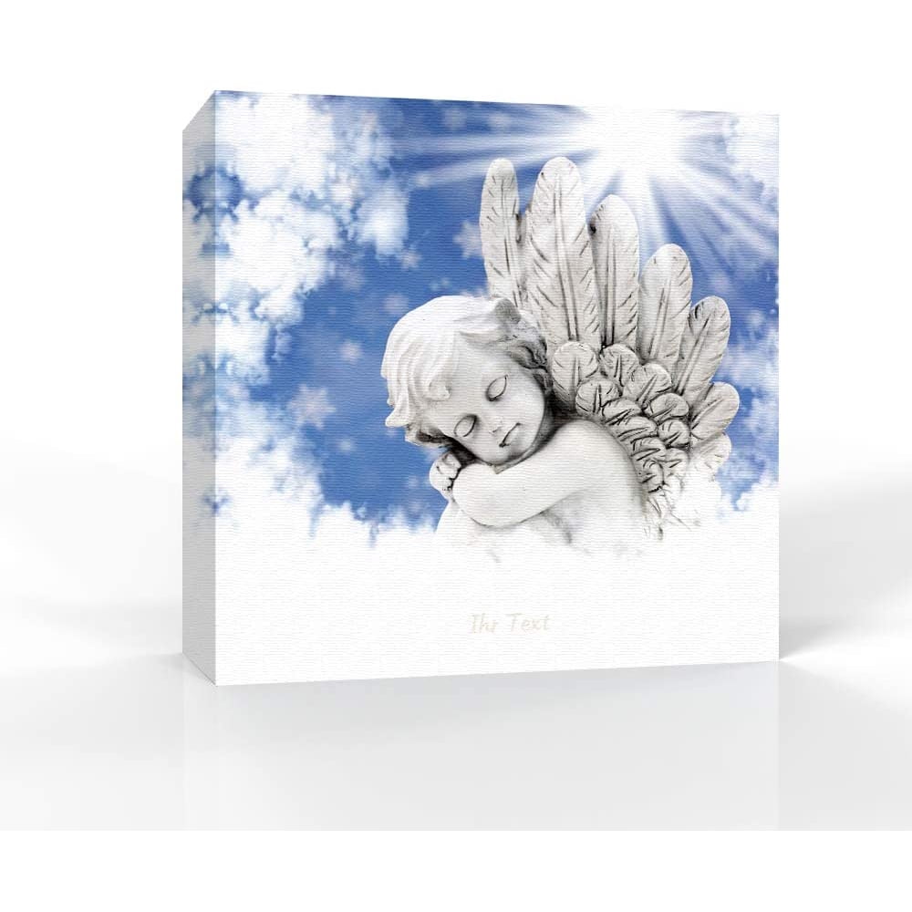 wall26 Canvas Wall Art Lovely Angel Pictures Home Wall Decorations for
