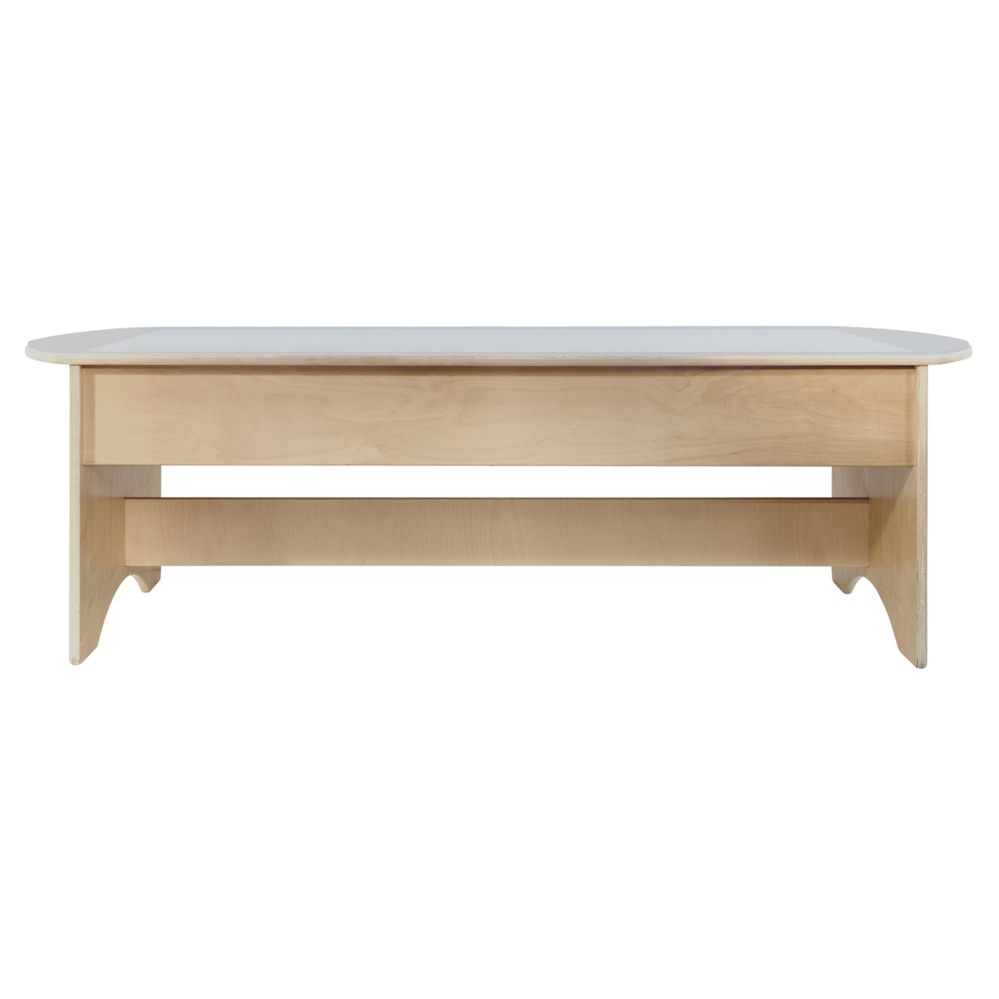 Wood Designs  48 in. Brilliant Light Table without Storage