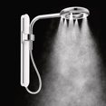 thumbnail image 3 of Moen N207r0 Moen Spa Shower Rainshower - Black, 3 of 7