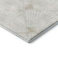 thumbnail image 4 of Dalyn Rugs The Reserve TR9 Ivory Indoor/Outdoor, Premium Washable, Bedroom, Living Room, Dining Room, Kitchen, Patio Rug, 10' x 14', Ivory, 4 of 4