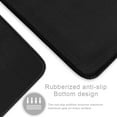 thumbnail image 5 of XXL Professional Large Mouse Pad & Computer Game Mouse Mat (35.4x15.7x0.12IN, 90x40 Black), 5 of 5