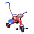 thumbnail image 2 of Triciclo Spiderman COSITAS Y COSITAS con Canasta y Cinturón 11584, 2 of 2