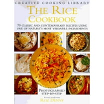 Pre-Owned The Rice Cookbook (Hardcover) 0765198762 9780765198761