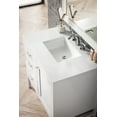thumbnail image 7 of James Martin Vanities E444-V36-MCA-3WZ Addison 36" Free Standing Single Basin Vanity Set -, 7 of 7