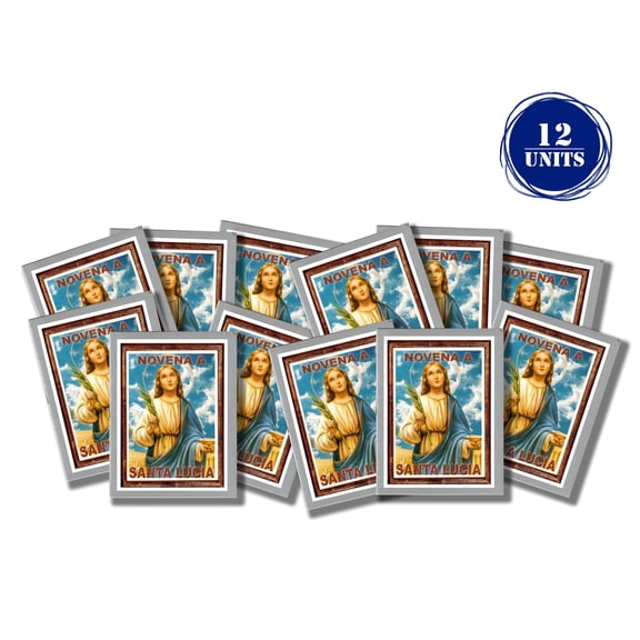 Novena a Santa Lucia