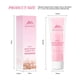 thumbnail image 3 of Gel de ducha, gel de baño para mujeres y hombres, exfoliante dos en uno, hidratante, gel exfoliante, 100 g, 3 of 5