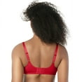 thumbnail image 3 of PARFAIT Women's Enora Minimizer Bra - Racing Red - 42G, 3 of 5