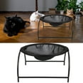 thumbnail image 1 of Lit Hamac pour Chat, Lit de Couchage Surélevé Confortable et Respirant avec Cadre Robuste pour Chats et Petits Chiens, Design Polyvalent pour Utilisation Intérieure et Extérieure, 1 of 7