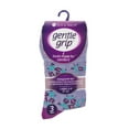 thumbnail image 2 of Gentle Grip - 6 Pairs Ladies Gentle Grip Non Elastic Crew Socks, 2 of 2