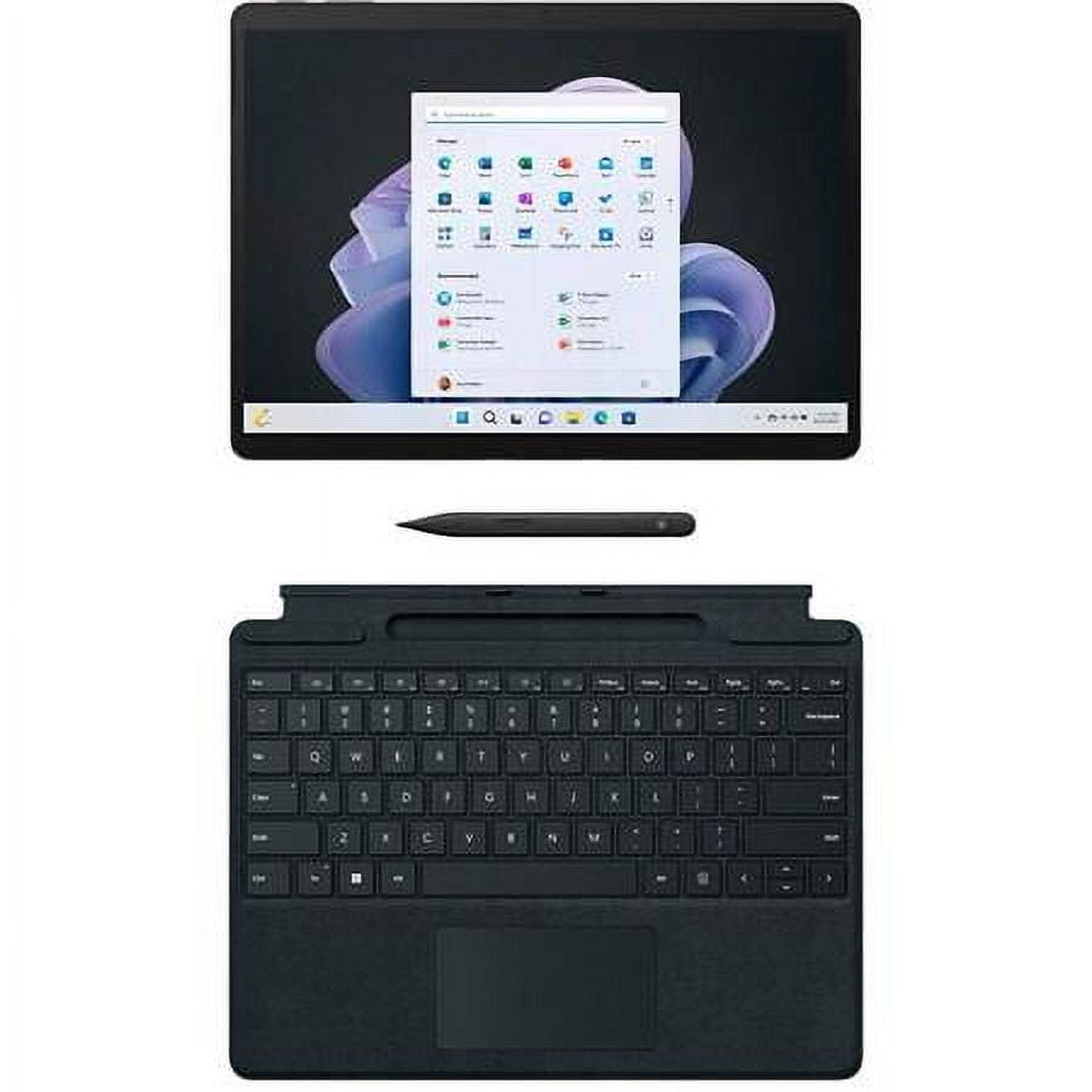 Microsoft Surface Pro 9 - i7/16GB/256GB 13 Microsoft Surface Pro 9 - i7/16GB/256GB 13