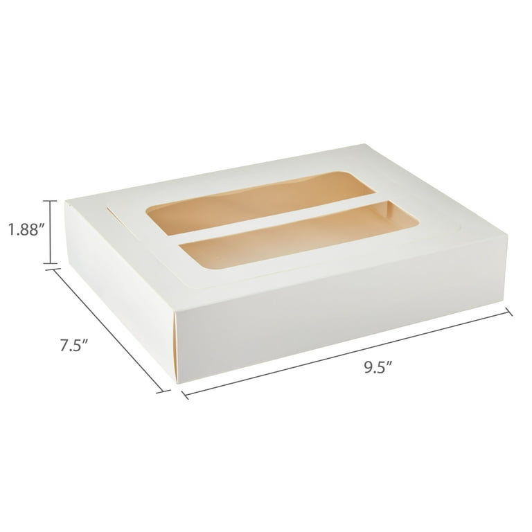  ホワイトBoxed B&B Square 7枚セット 3523x3518 - 7