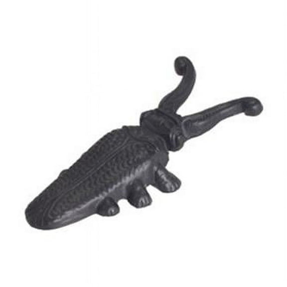 Boot Jack Cricket in Black