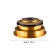 thumbnail image 5 of Eigraketly VIARON, rodamiento de bicicleta de montaña, auriculares MTB, aleación de aluminio para bicicleta, rodamientos de tubo recto, alta dureza, Ciclismo Oro 44x55mm Eigraketly OD022374-05, 5 of 6