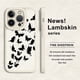 thumbnail image 1 of Caja de teléfono de goma TPU elegante y protectora con diseño de estampado de dibujos animados para la serie iPhone, 1 of 4