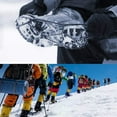 thumbnail image 3 of Walk Traction Cleats for Walking on Snow and Ice 1 Pair, 3 of 8