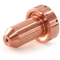 thumbnail image 2 of 10 9-8210 plasma nozzles 10 9-8215 plasma electrodes, 2 of 5