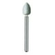 thumbnail image 1 of Accesorio Punta Montada 83142 Carburo De Silicio 9/32 In Dremel 2615083142, 1 of 6