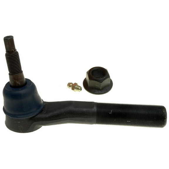 Steering Tie Rod End Fits select: 2000-2001 DODGE RAM 1500, 2000-2002 DODGE RAM 2500