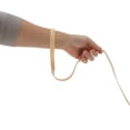 thumbnail image 5 of Unique Bargains Bunny Style Pet Leash Kit Ergonomic Dog Leash Kit for Dog 63" Long Yellow, 5 of 6