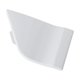 thumbnail image 1 of Reemplazo de la cubierta de l tanque de combustible Ck4Z-61405A26-b accesorio para 150 250 350 350HD piezas de reparación Color blanco, 1 of 9