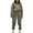 Khaki, variant on HOOJT Clearance!Women Solid Color Classic Versatile Casual Hoodie Long Sleeved Round Neck Top/Shirt Set Casual Tracksuit Sets