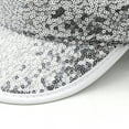 thumbnail image 4 of Yauxim Flat Cap Stage Captain Hat Mirrored Hat Surprise for Girl Boys Hat for Carnivals Music Festival, 4 of 7