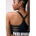 thumbnail image 2 of NEBBIA Lift Hero Sports Mini Top 515, 2 of 18