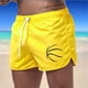 thumbnail image 2 of Bañador bóxer De secado rápido para hombre, traje De baño para niño, pantalones cortos, bañadores De Surf, novedad Fivean unisex, 2 of 2