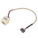 thumbnail image 4 of Conector de alimentación CC Ticfox Para ASUS A54 A54C K53 K53E K53S K53SV, 4 of 14