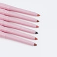 thumbnail image 2 of MM Edge Enhancer Lip Liner – Waterproof, Long-Lasting Lip Pencil, Smudge-Proof, Creamy, Highly Pigmented Lip Contour Makeup, 2 of 8