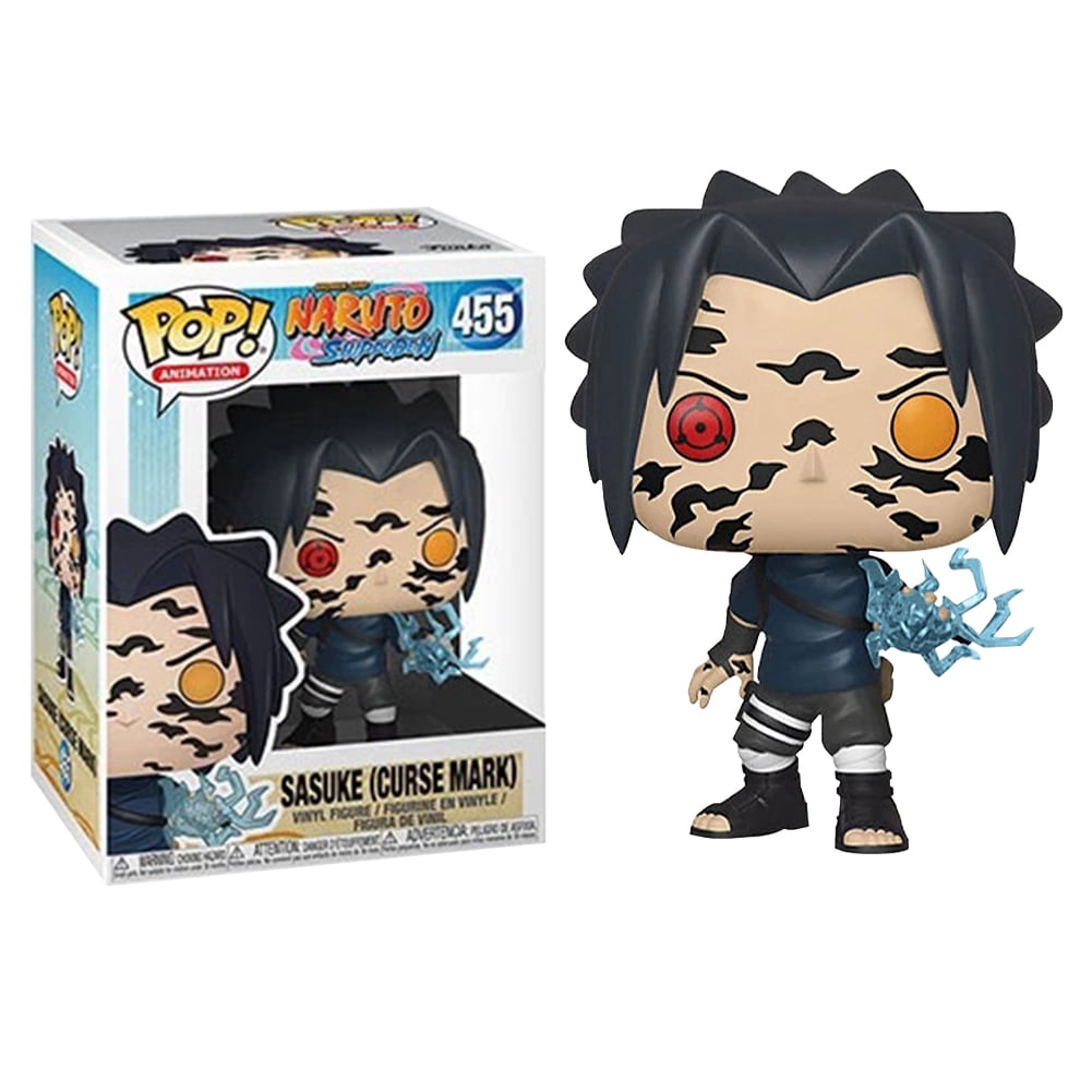sasuke doll