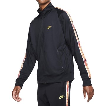 Nike Organic Distortion Jacket Men's Black
