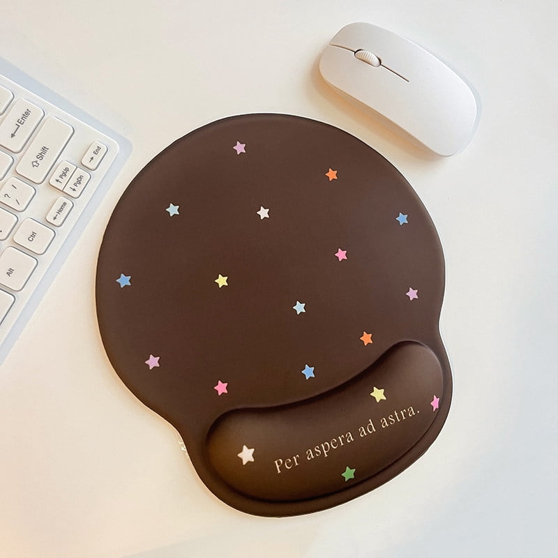 Unbranded Korean Style Mouse & Keyboard Wrist Rest, Other