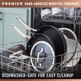 thumbnail image 3 of Calphalon Premier Hard-Anodized Nonstick 11-Piece Cookware Set, 3 of 6