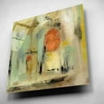 thumbnail image 6 of Epic Art 'Kyoto Street' by Silvia Vassileva, Acrylic Glass Wall Art, 12"x12", 6 of 13