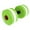 Green, variant on Aquatic Dumbbell Bar for Water Aerobics Workouts Water Sports Fitness Blue
