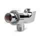 thumbnail image 1 of RV Dispensador de ducha Universal, adaptador de brazo de ducha, soporte de brazo, enchufes de montaje en pared Sailing  Electrónica, 1 of 5