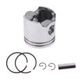 thumbnail image 1 of Ruiboury 35mm Piston Rings Kit for Line Trimmer FS120, 1 of 1
