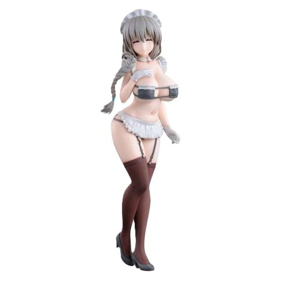 Figura COLECCIONABLE Uzaki-chan 7 pulgadas de ONLY FROM JAPAN