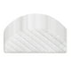thumbnail image 1 of Almohadillas de Fregona Desechables Allinless para Ecovacs Deebot Ozmo T8 T9 50 Uds, 1 of 5