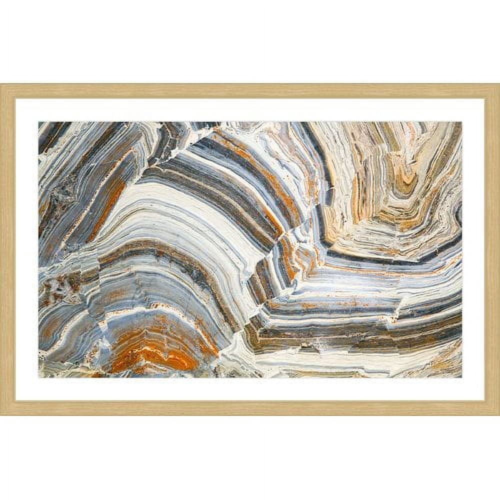 Marmont Hill "Visual Conception of Creation" Painting Print on Wrapped Canvas