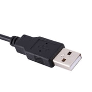 100 CM USB Charger Cable WIFI Remote Contro Remoter Charging Action Camera Accessory for GoPro 3 3+ 4 Spare Part