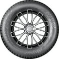 thumbnail image 2 of Nokian Hakkapeliitta 9 SUV Studded Winter 255/55R19 111T XL SUV/Crossover Tire, 2 of 6