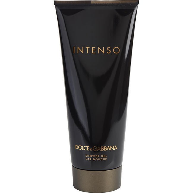 intenso dolce gabbana shower gel